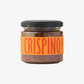 Bruschetta Pomodori Secchi (BRUSCHETTA DRIED TOMATOES)