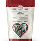 Curry Leaves, Dried, Certified Organic - 1 oz