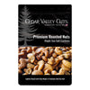 Maple Sea Salt Cashews