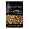 Cuts & Crunch™: Brown Sugar Cinnamon Premium Trail Mix
