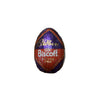 Cadbury Biscoff Filled Chocolate Egg –  Limited Edition Lotus Biscuit Cream Center Imported British Chocolate (UK)