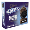 Cadbury Oreo Chocolate Coated Cookies – Australian Cadbury Chocolate Covered Oreos 204g (Australia)