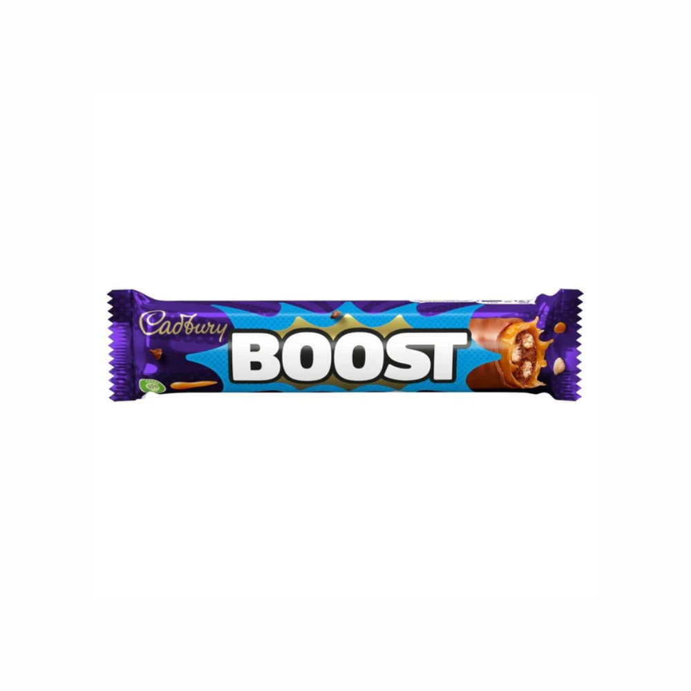 Cadbury Boost Chocolate