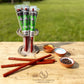 Alligator Beef Jerky Stick (Cajun-flavor)