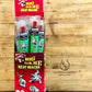 Alligator Beef Jerky Stick (Cajun-flavor)