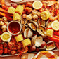 Igotchu Cajun Creole seasoning