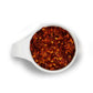 TuttoCalabria Dried Calabrian Chili Flakes Shaker, 2.11 oz
