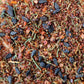 Calico Fish Rub