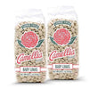 Camellia Brand Dry Baby Lima Beans 1Lb - 2 Pack