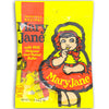 Mary Jane Peanut Butter and Molasses Candy Chews