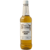 Caramel Rum Flavoring Syrup