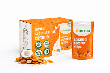 Caramel Coconut 2.65oz (6)