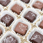 Chocolate Sea Salted Caramels Gift Box