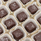 Chocolate Sea Salted Caramels Gift Box