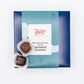 Chocolate Sea Salted Caramels Gift Box