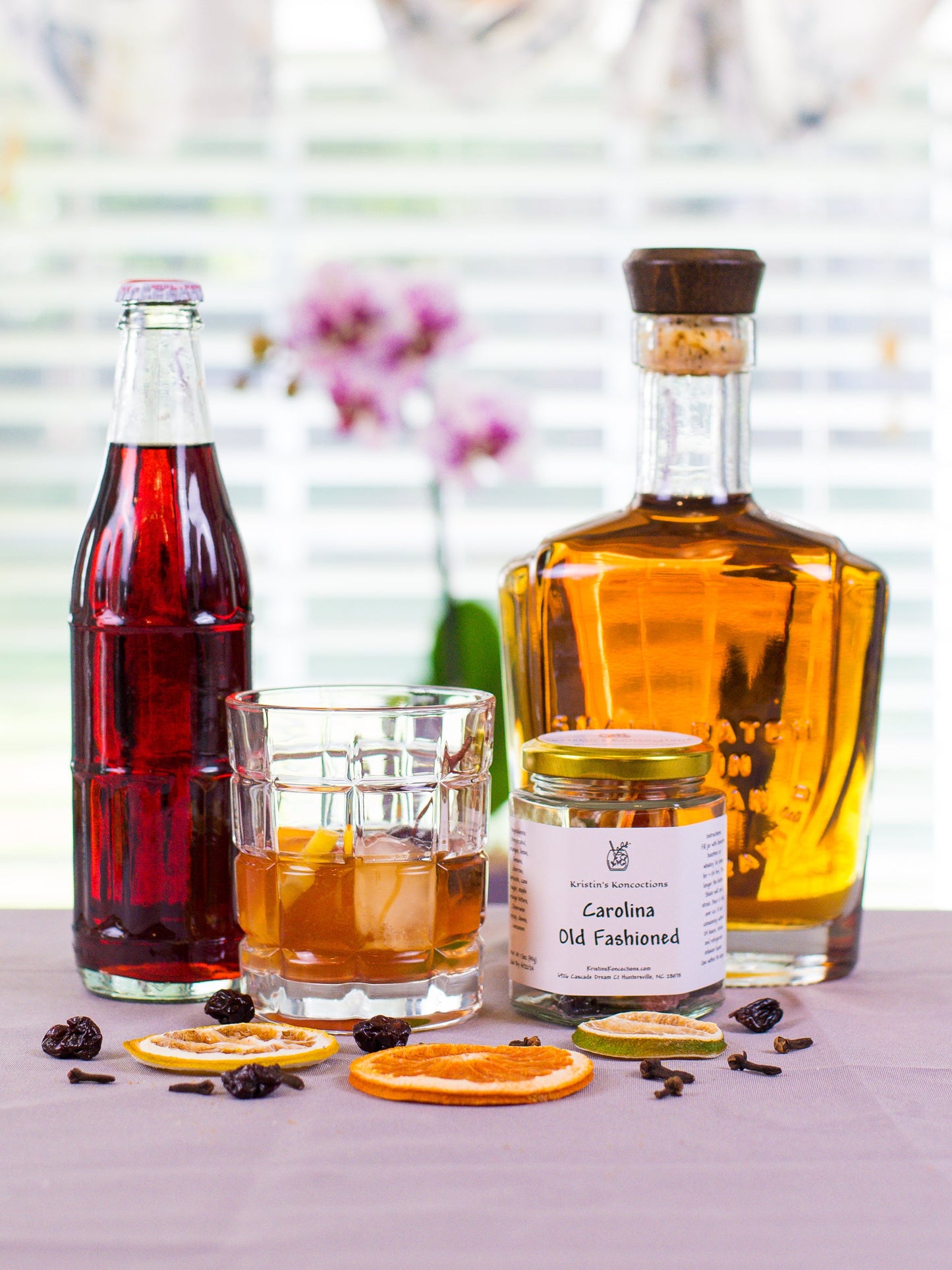 Birthday Cocktail Kit