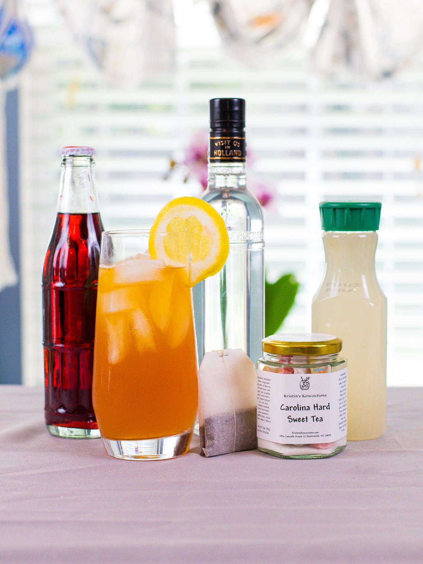 Christmas Cocktail Gifts