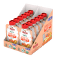 Holle Organic Carrot Cat - Fruit & Veggie Purée Pouches