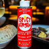 Spicy Virgin — Calabrian Chili Drizzling Olive Oil
