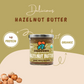 Hazelnut Butter