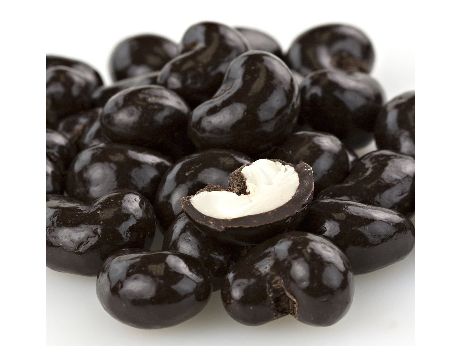 Cashews Dark Chocolate Covered Cashews 5 Pounds