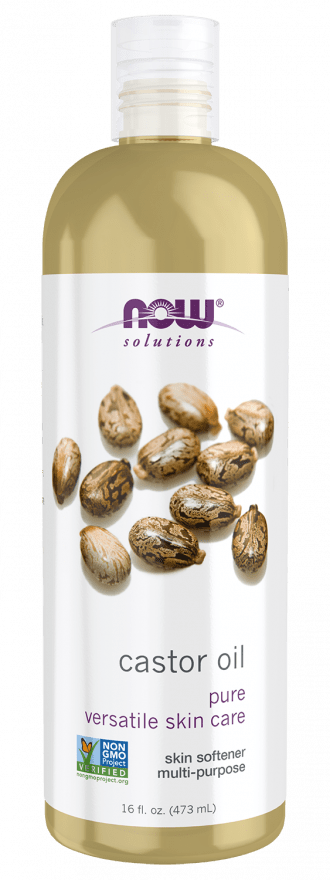 Castor Oil