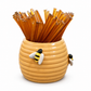 Bulk Wildflower Honey Straws (210 Individual Straws)