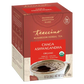 Chaga Ashwagandha Butterscotch Cream Mushroom Herbal Tea