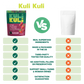 Chaga & Moringa Gummies for Balance