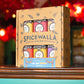 6 Pack Chai Pani Masala Collection