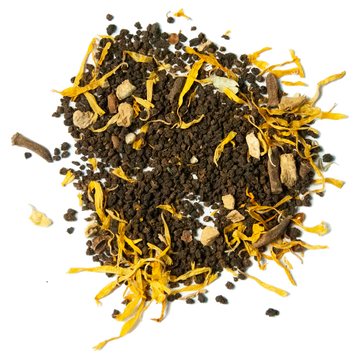Cinnamon's Chai Black Tea