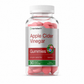 Horbäach Apple Cider Vinegar Gummies – Apple Flavor, 400 mg, 90 Count