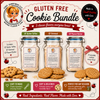 Gluten Free Cookie Bundle