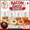 Bacon Lovers Bundle