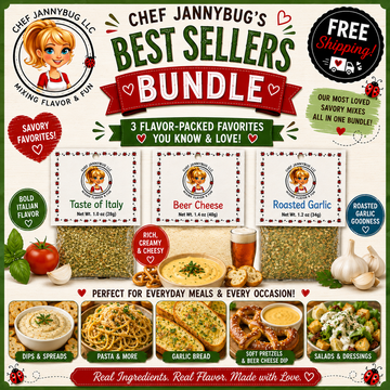 Best Sellers Bundle