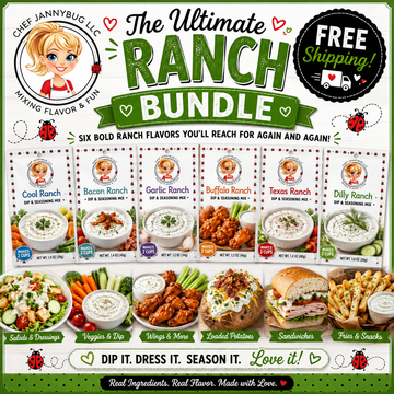 The Ultimate Ranch Bundle