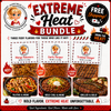 Extreme Heat Bundle