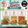 Salsa Lovers Bundle