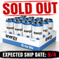 the Energy Drink™ Berry Breeze 12-Pack