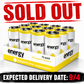 the Energy Drink™ Pineapple Splash 12-Pack