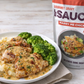 Marry Me Chicken™ Gourmet Sauce