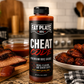 Cheat Code Premium BBQ Sauce