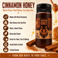 Cinnamon Honey
