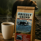 Grizzly Grind Dark Roast