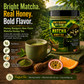 Matcha Green Honey Tea