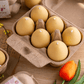 Easter Egg Candle Box – Handmade Soy Wax Egg Candles, Easter Decor Gift Set, Spring Candle Gift