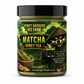 Matcha Green Honey Tea