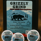 Grizzly Grind Dark Roast