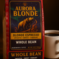 Aurora Blonde Espresso