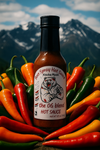 The OG Blend – Hot Sauce Smokey Bold Heat
